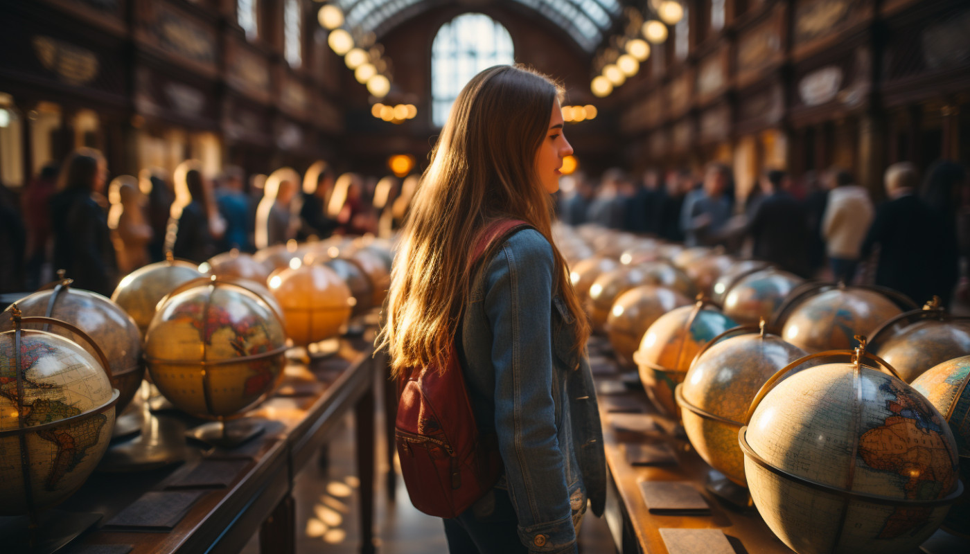 3 astuces pour aller étudier à l’extérieur