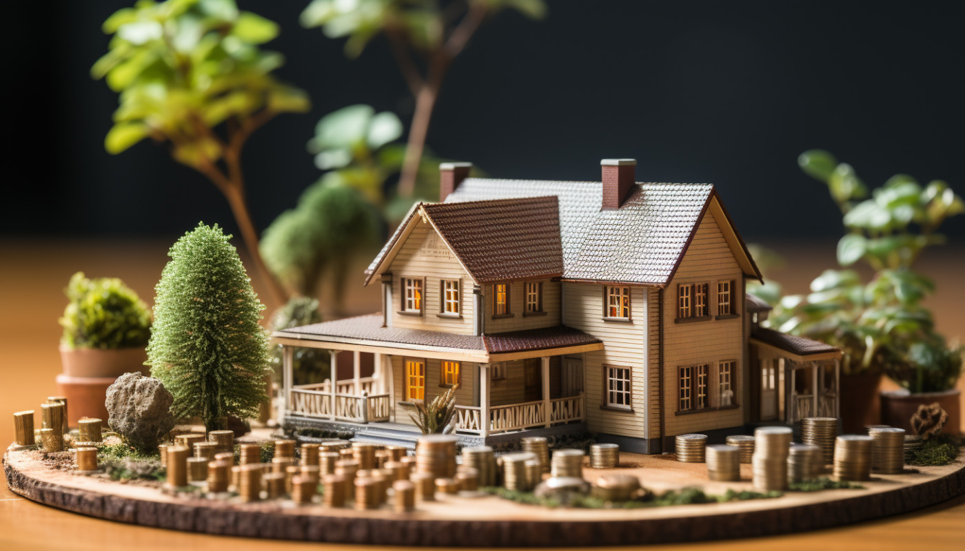 Assurance crédit immobilier: mode de fonctionnement et avantages