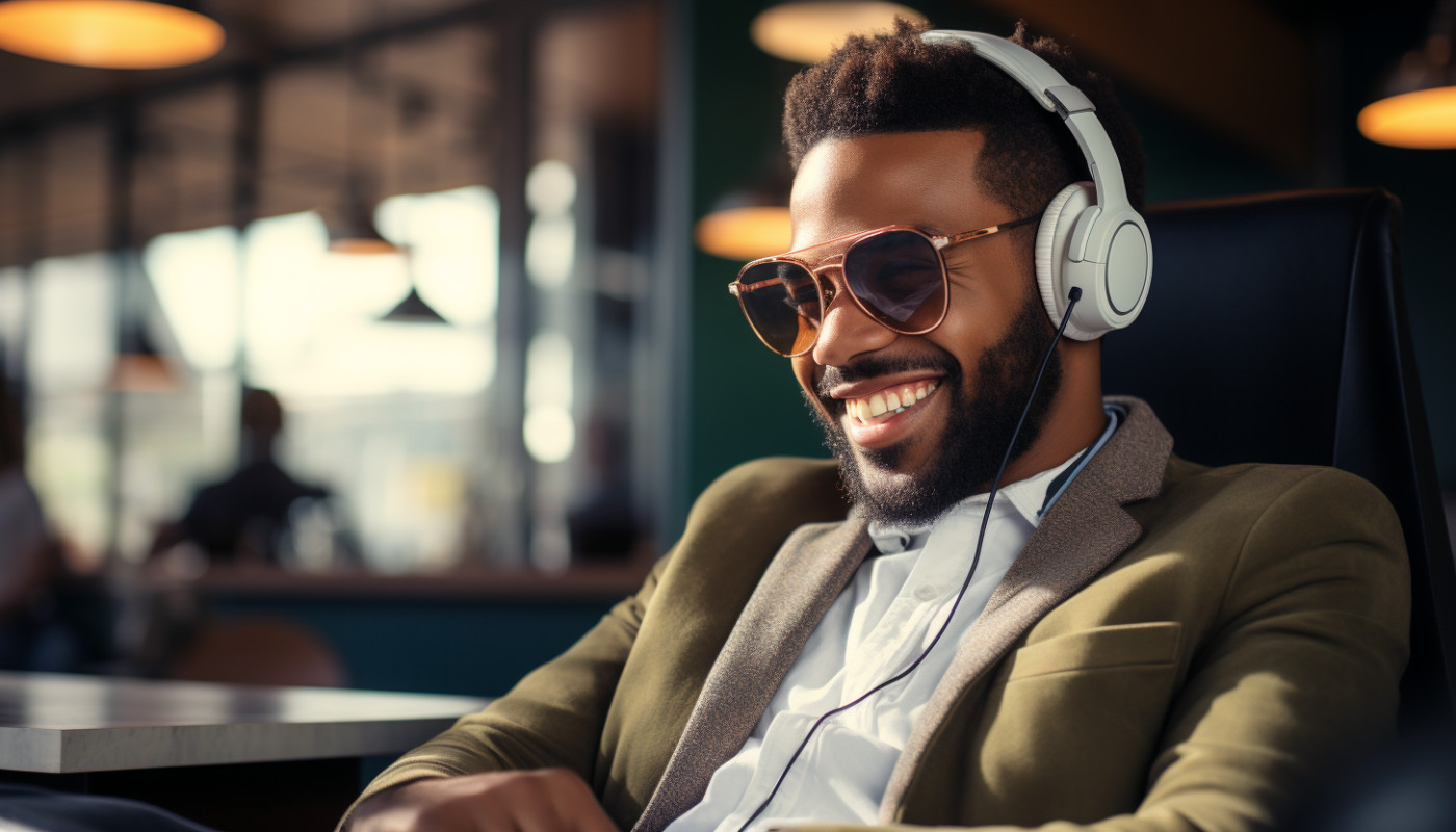 Avantages d’utilisation des casques au bureau