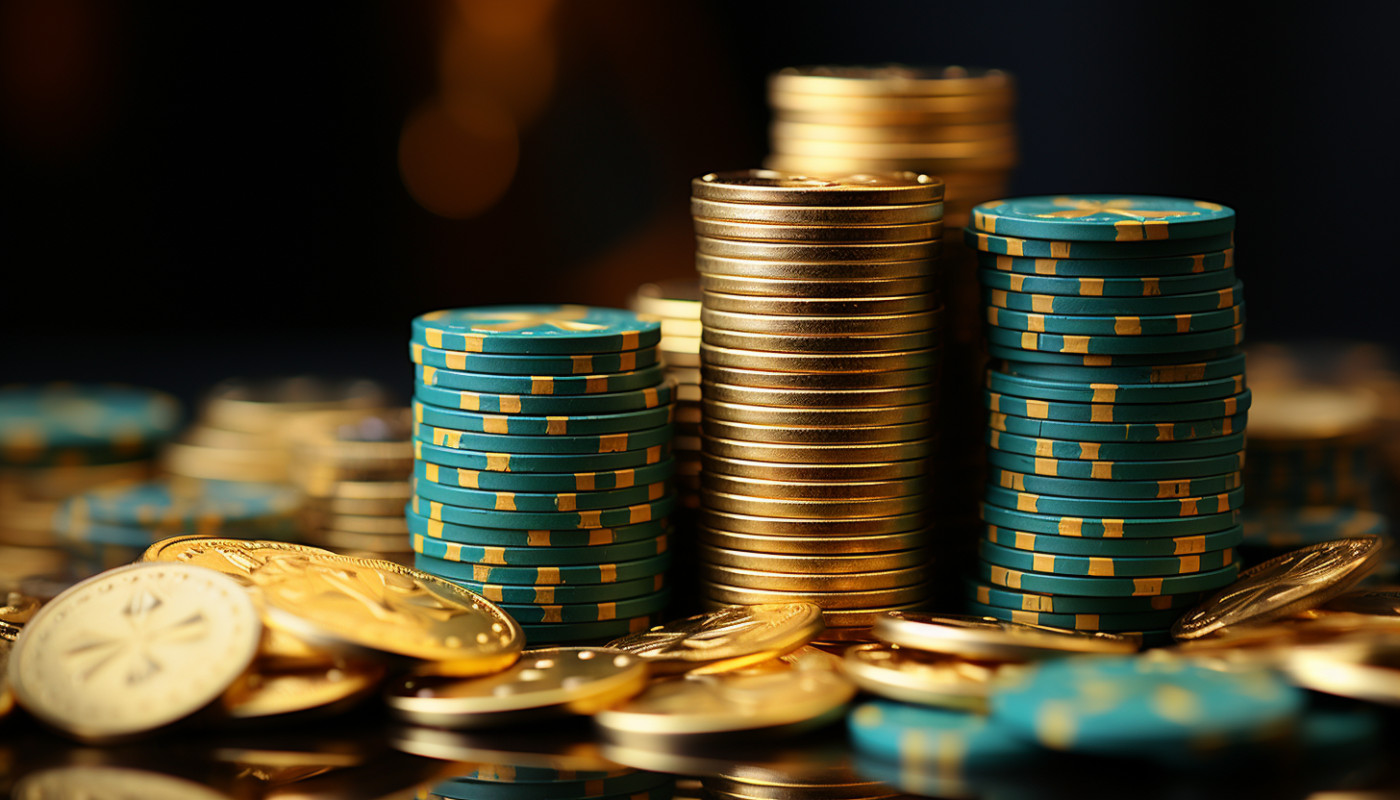 Casino en ligne Gabon : un marché émergent ?