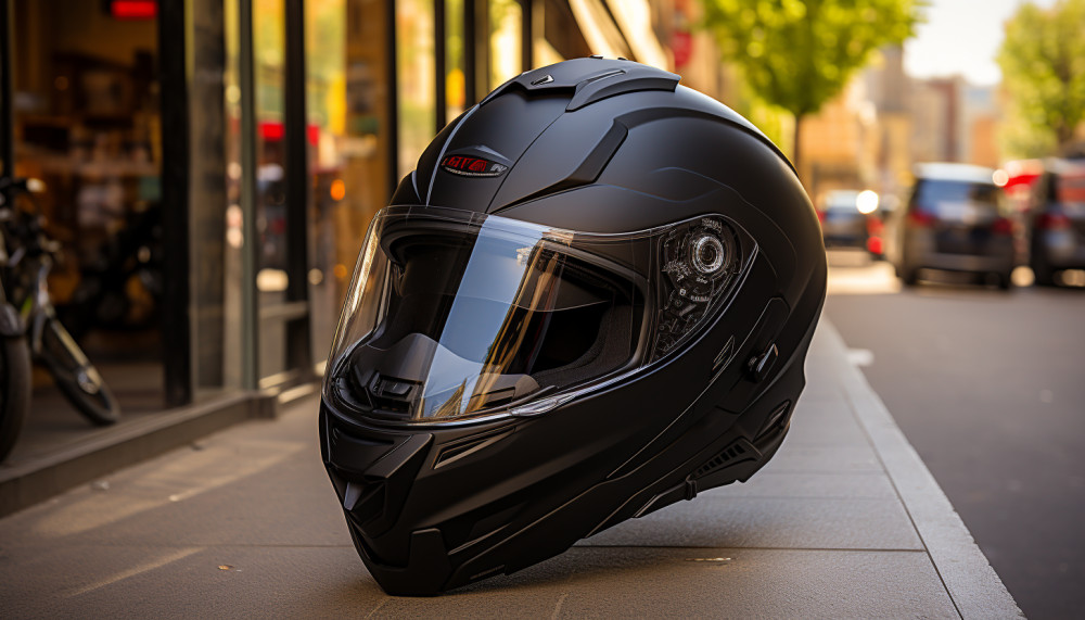Divers - Casque moto pour l'été : quel choix à faire ?