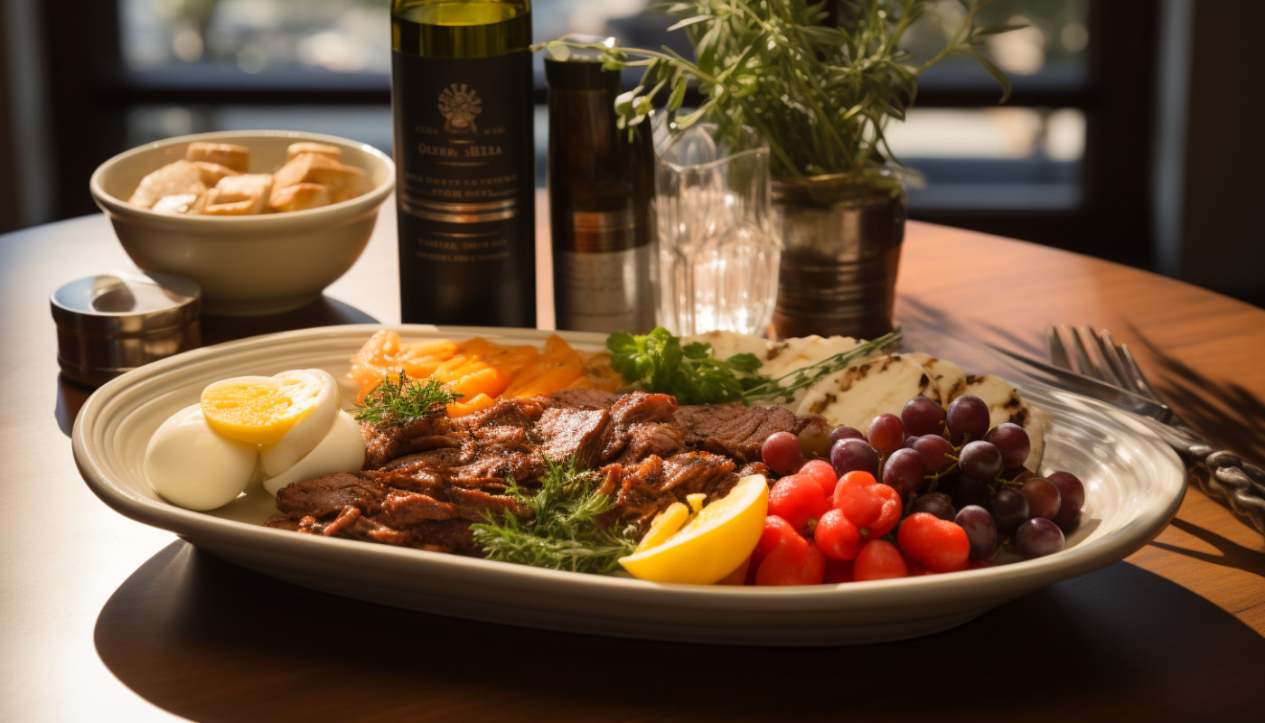 Comment associer un plat au vin ou à la bière