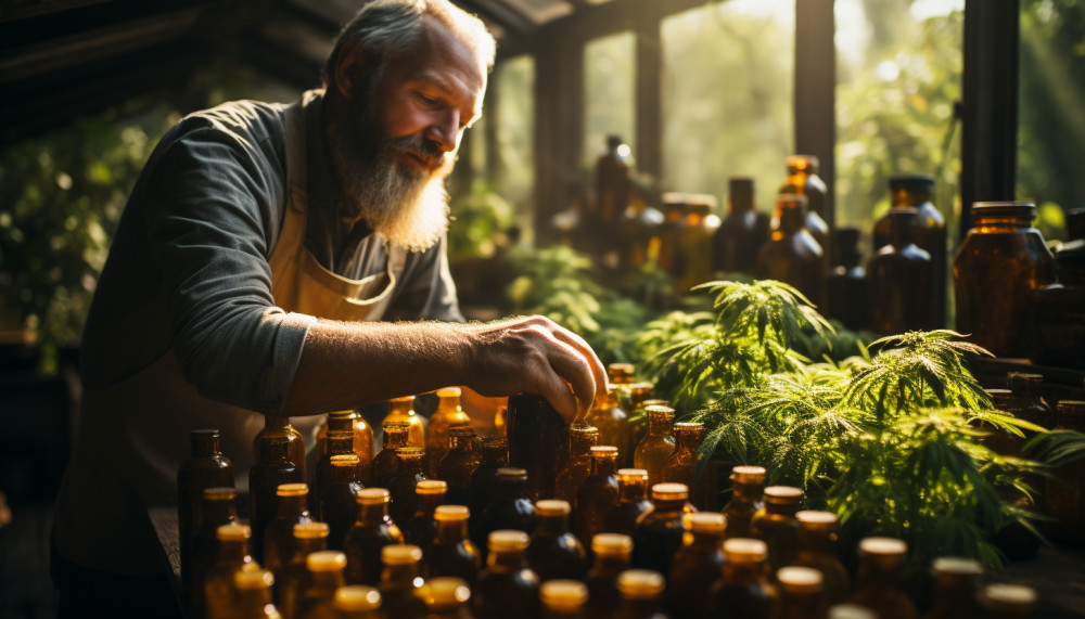 Comment bien consommer le cbd ?