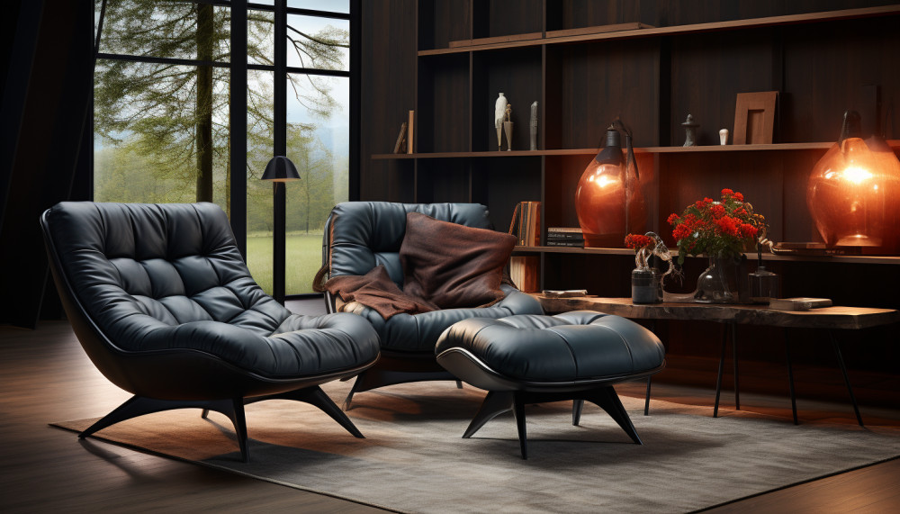 Comment choisir les meilleurs fauteuils pour votre salon ?