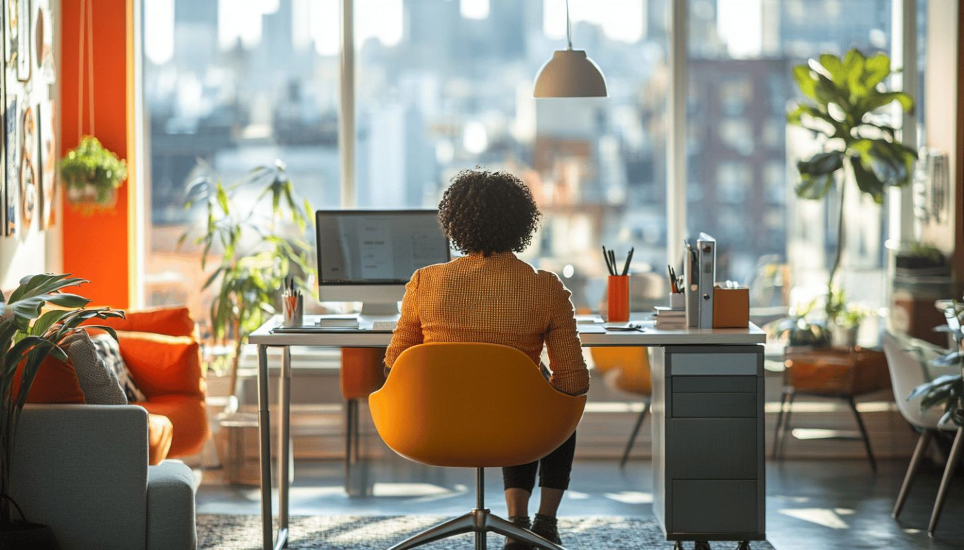 Comment choisir l'espace de coworking adapté à vos besoins professionnels ?