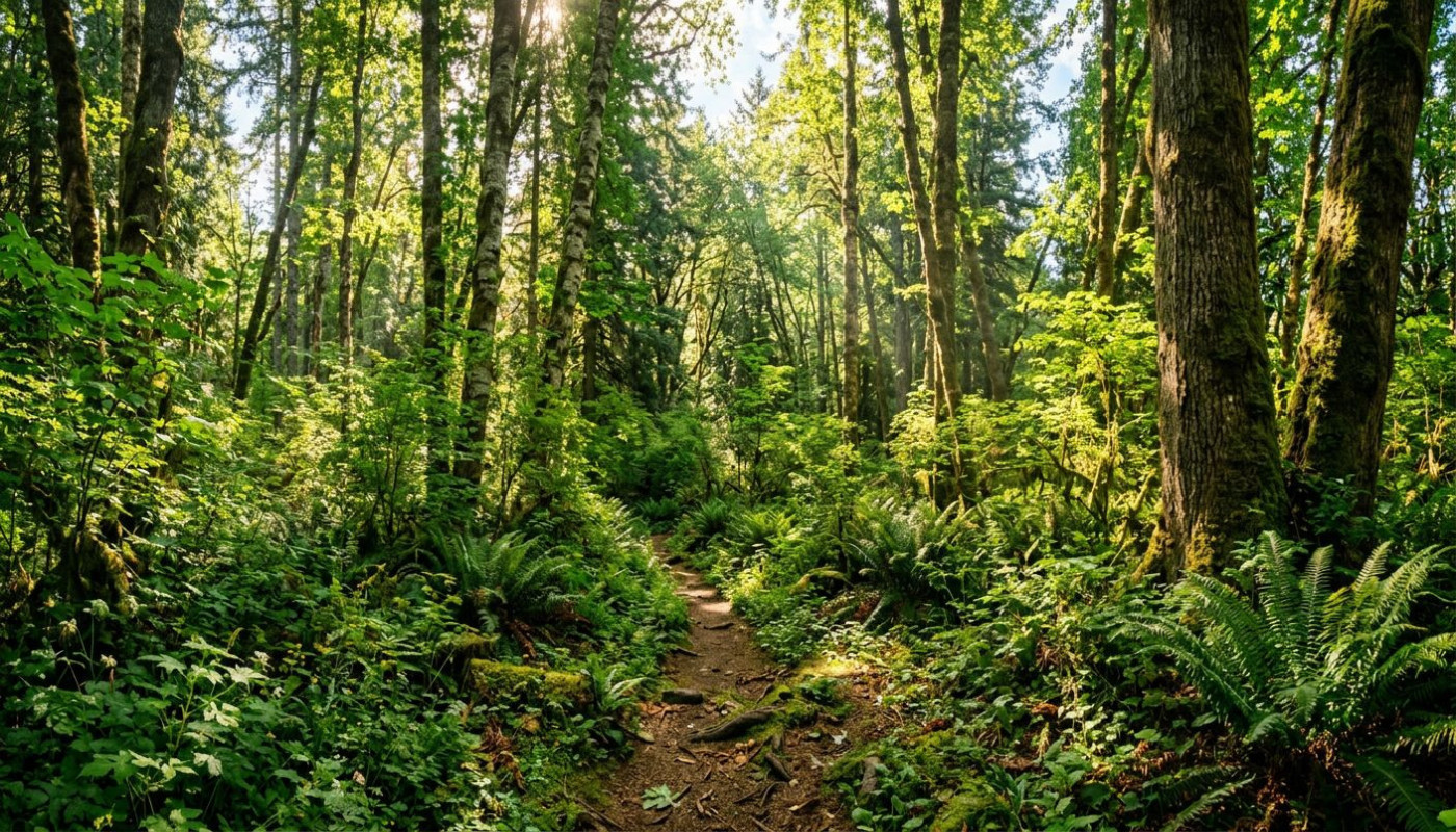 Comment la gestion durable des forêts contribue-t-elle à l'environnement ?