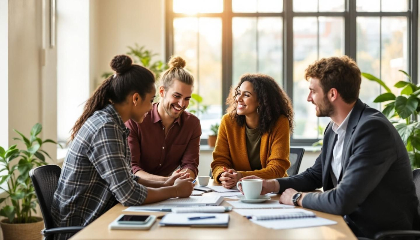 Comment l'intelligence émotionnelle transforme-t-elle les dynamiques de travail ?
