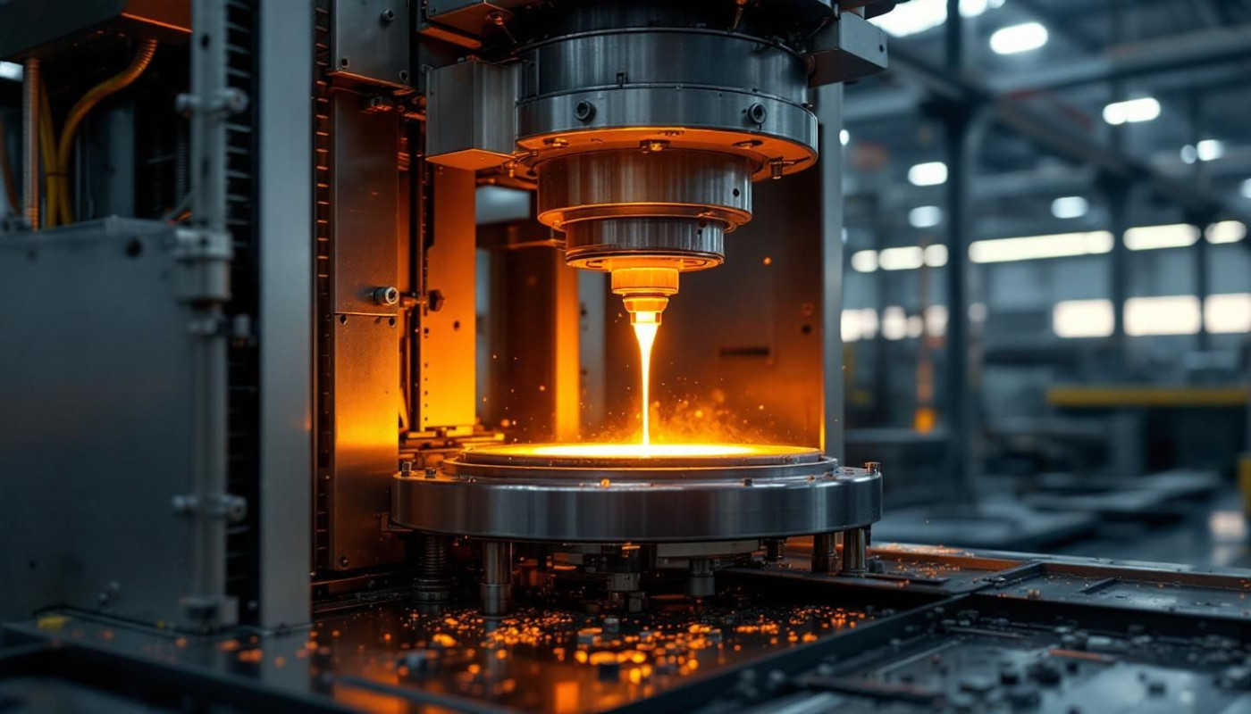 Comment l'outillage d'injection plastique transforme-t-il les industries ?