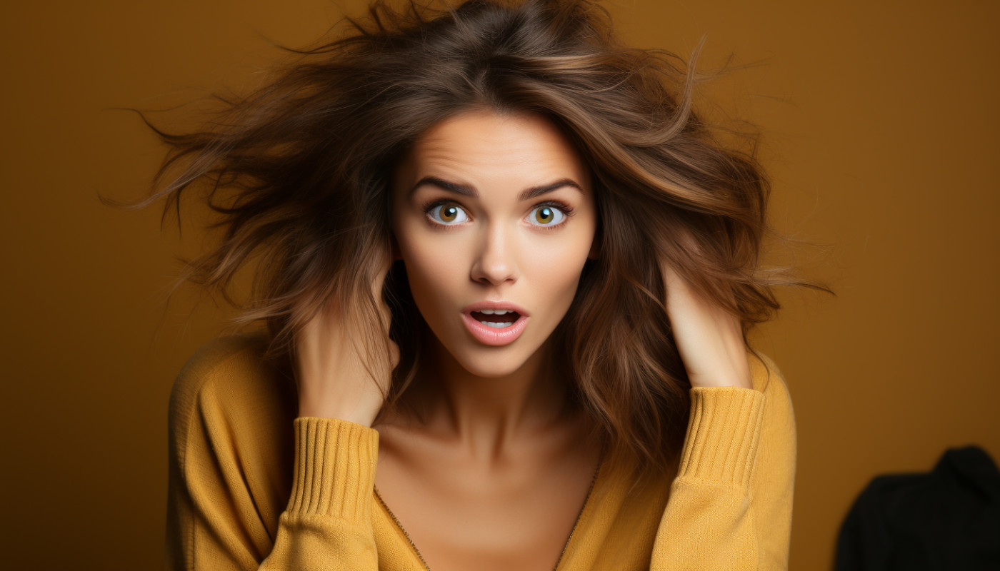 Comment prendre soin de ses cheveux secs ?