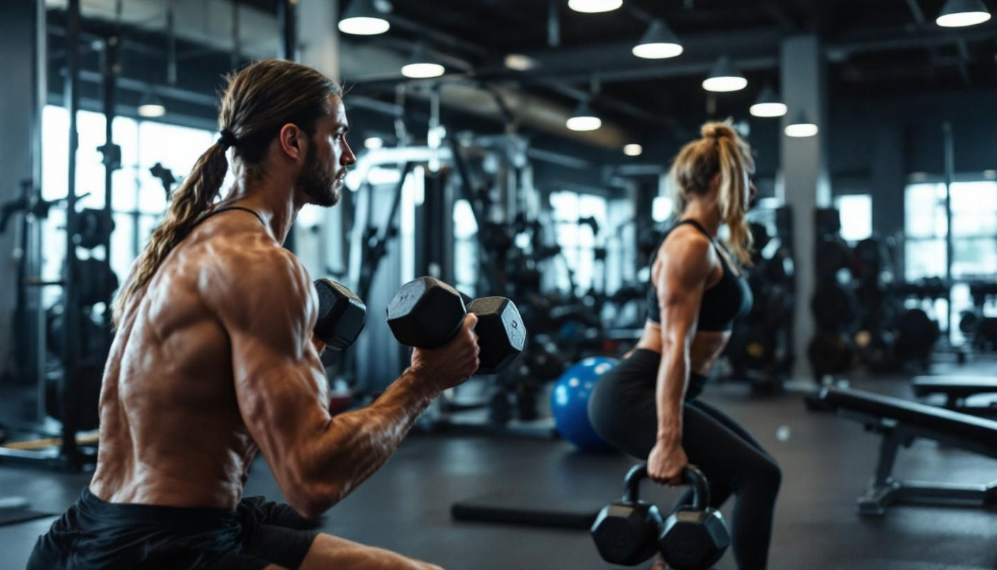 Comment varier ses routines de musculation pour éviter les plateaux ?