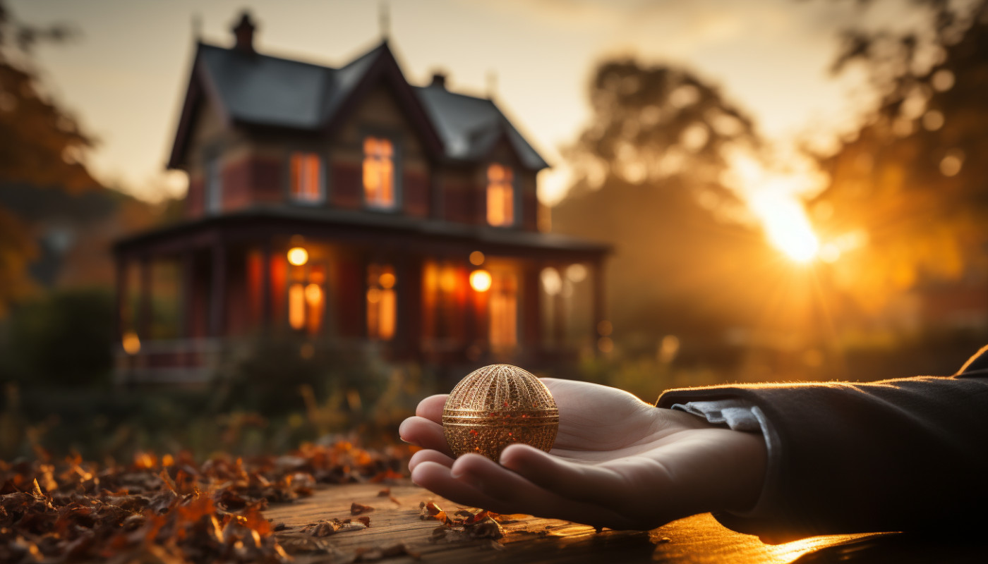 Comment vendre un bien immobilier ?