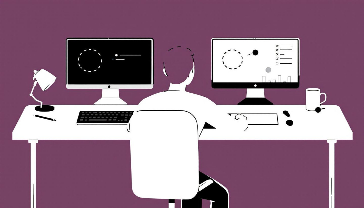 Comparaison entre bureau dédié et bureau flexible : quel choisir ?