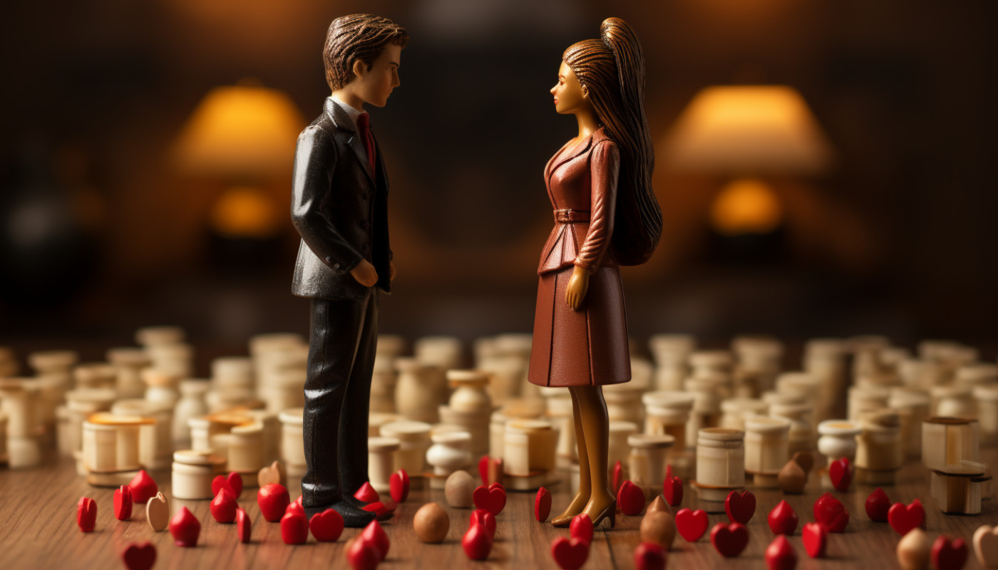 Divorce : l’essentiel à connaître sur les différents types de divorces en France