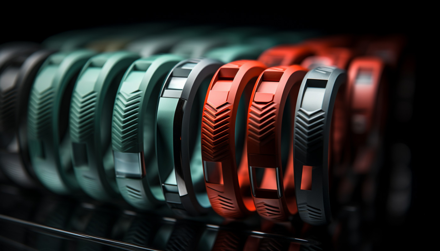 Fitbit Alta Hr: Tout sur le tracker