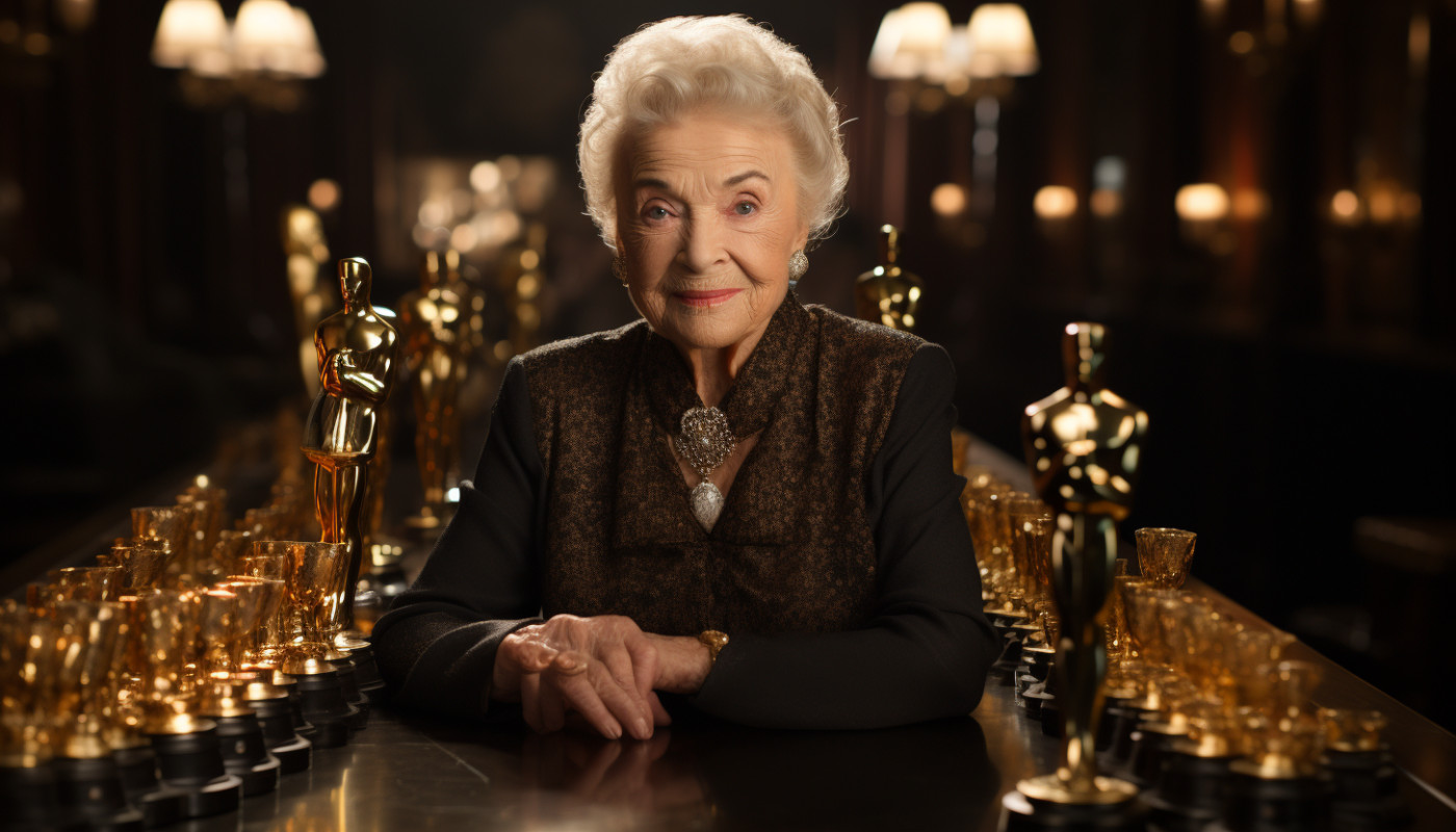 La 94e nuit des Oscars à jamais gravée dans les mémoires