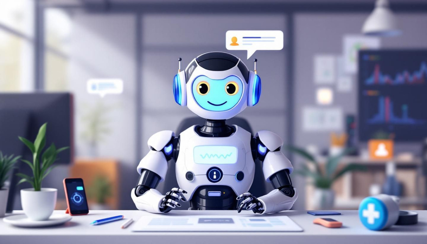 Les étapes clés pour créer un chatbot efficace et personnalisé