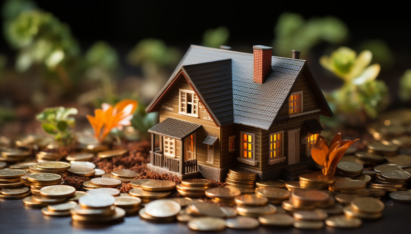 Les investissements immobiliers