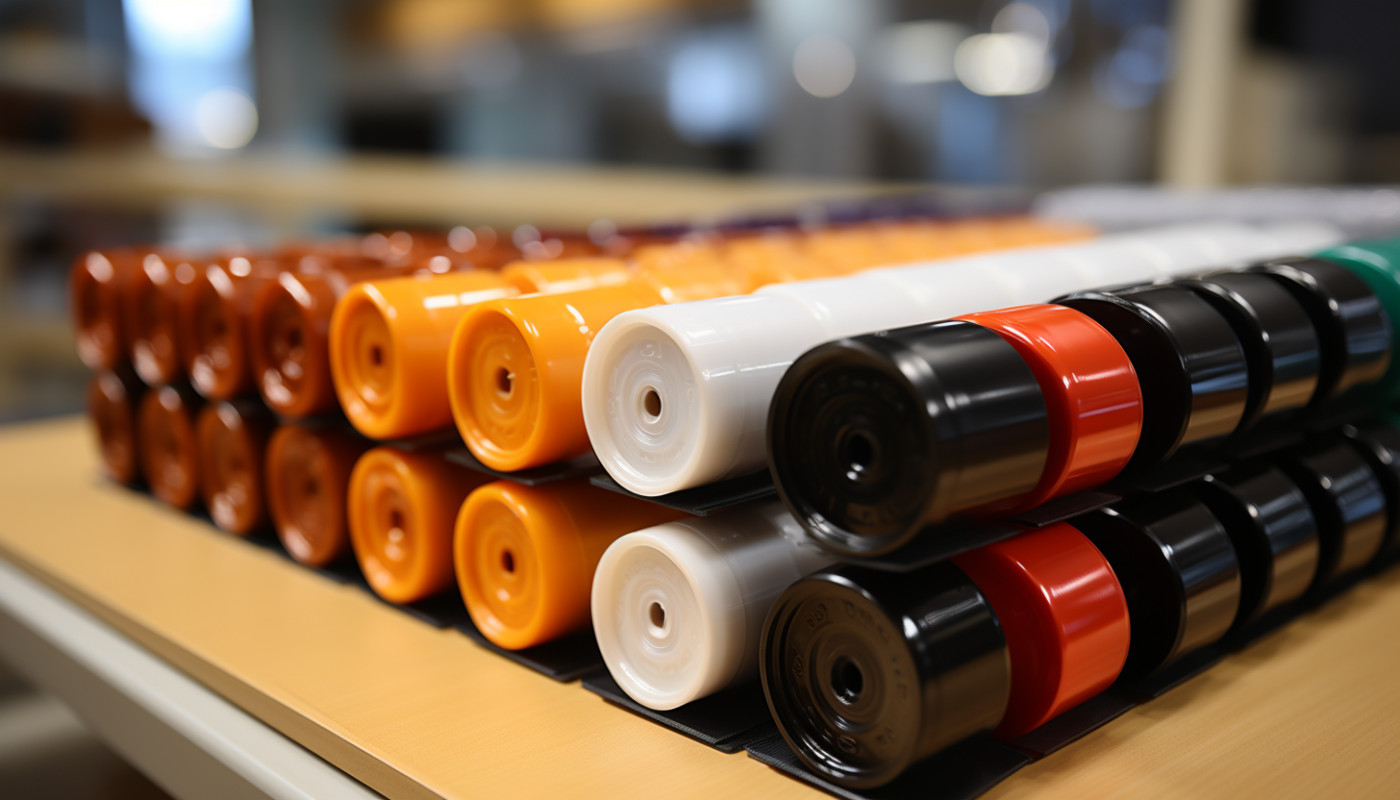 Les rouleaux PVC : tout ce qu’il faut savoir