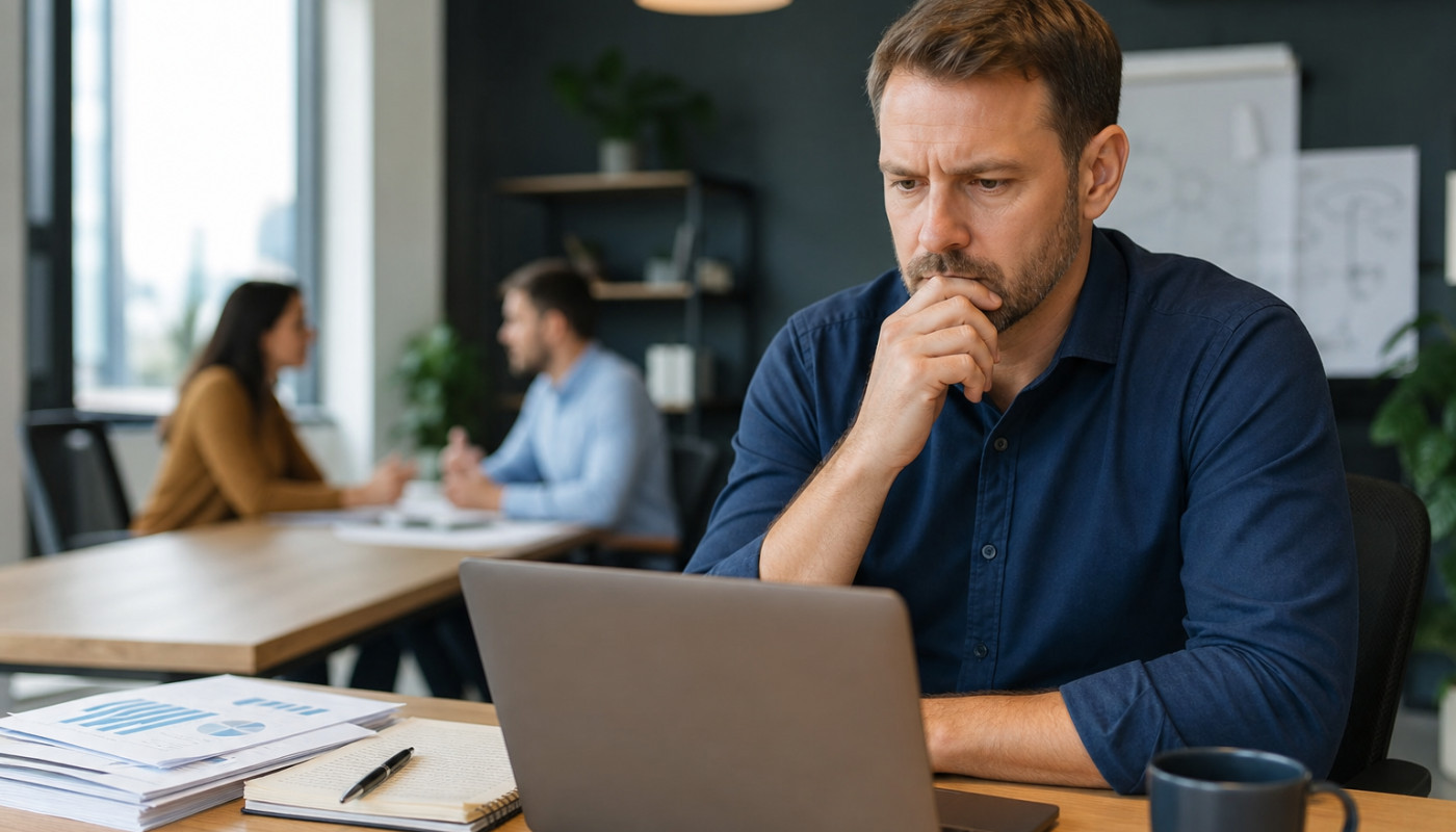 Plateforme de netlinking avec accompagnement : une réponse aux pénalités Google