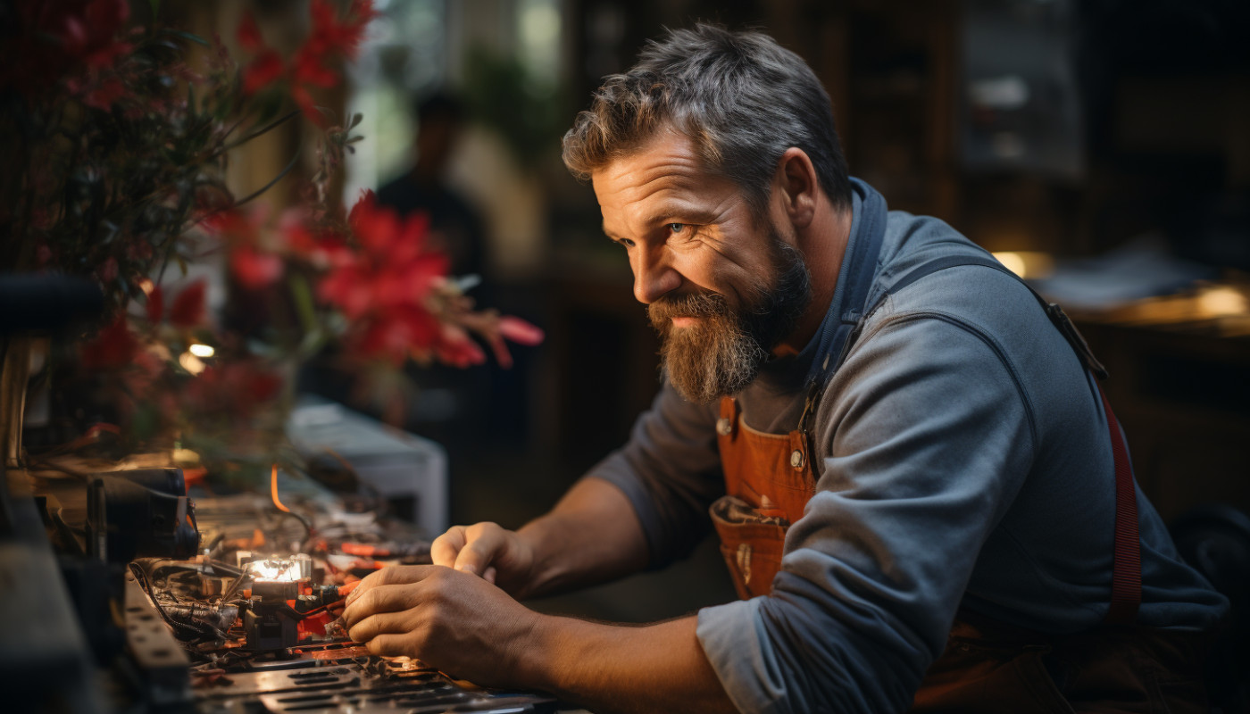 Pourquoi faire appel aux services d’un plombier ?