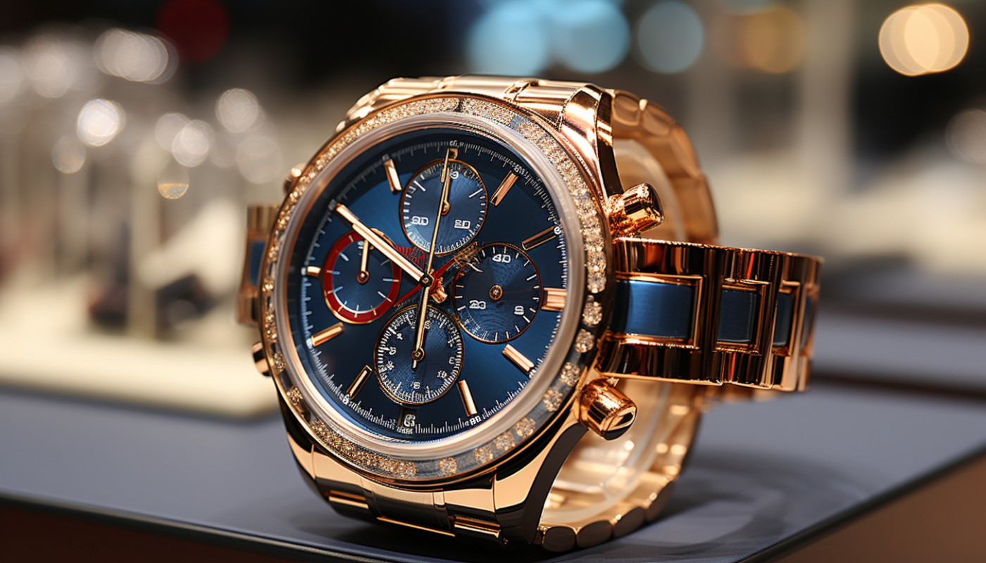 Quelles sont les meilleures marques de montres pour femme ?