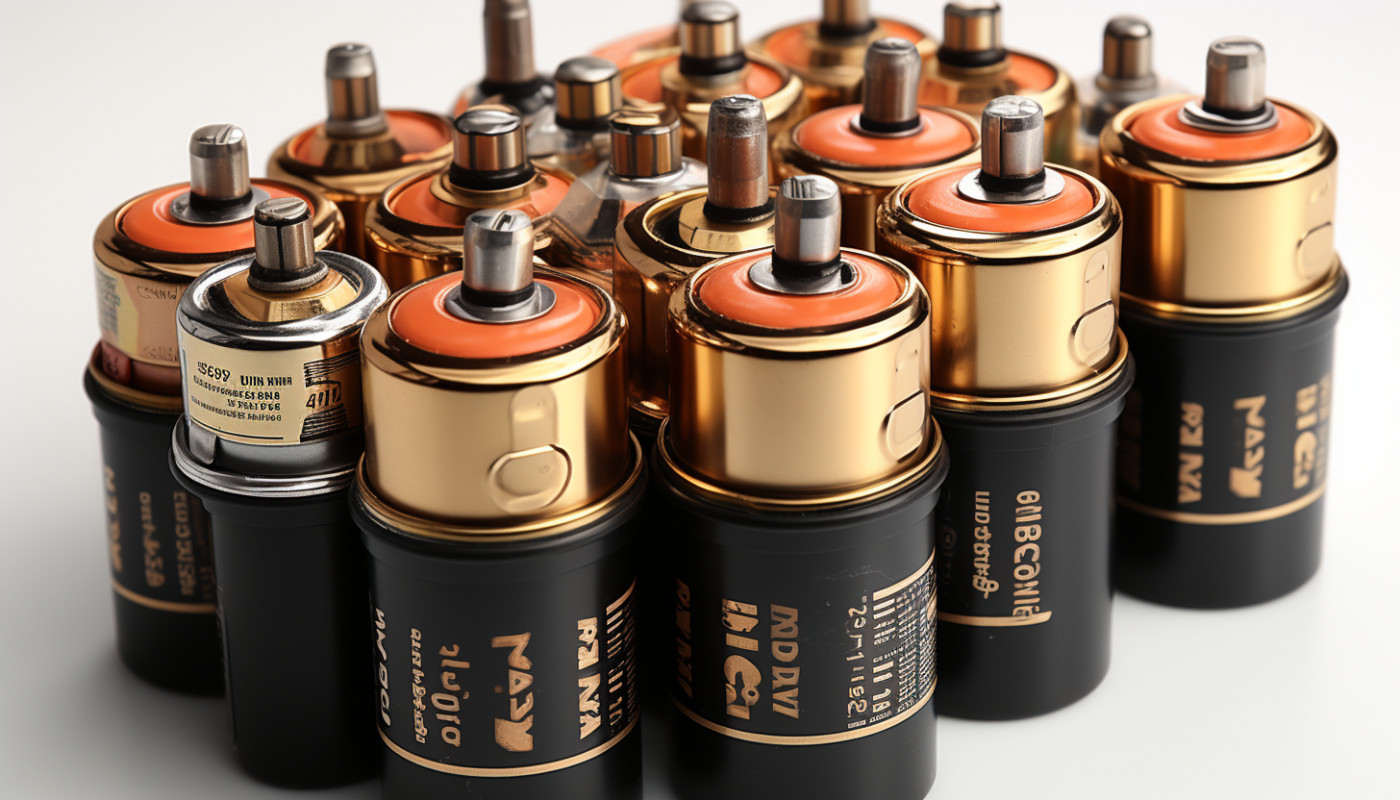 Quelques informations importantes à avoir sur les batteries de vapes