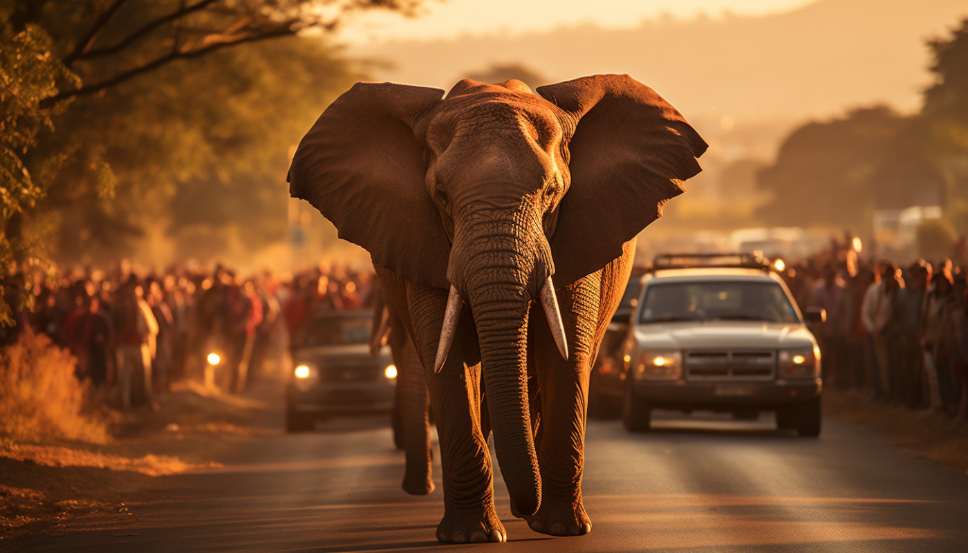 Quels sont les problèmes de l'Afrique dans le secteur du tourisme ?