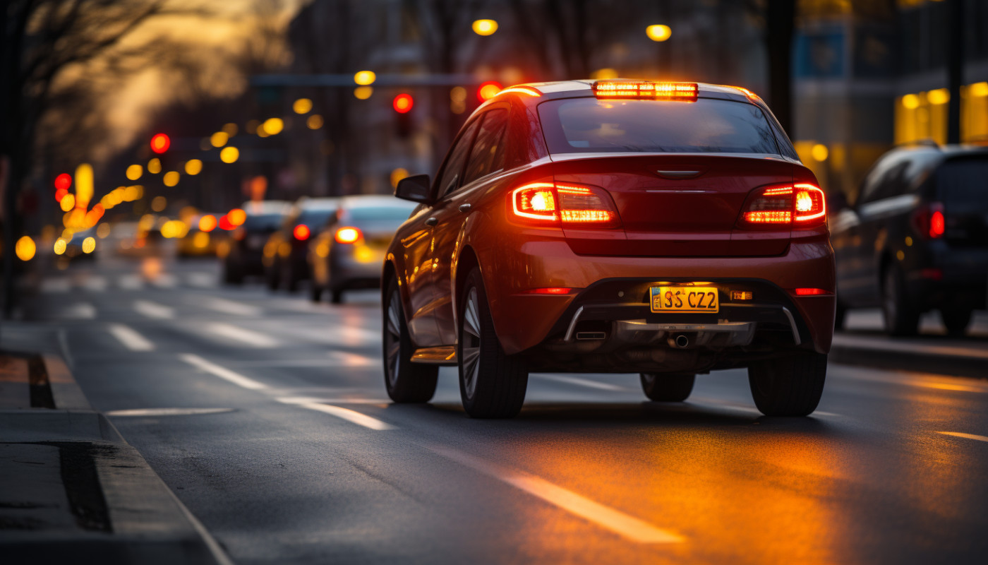 Sécurité routière : deux choses importantes à savoir