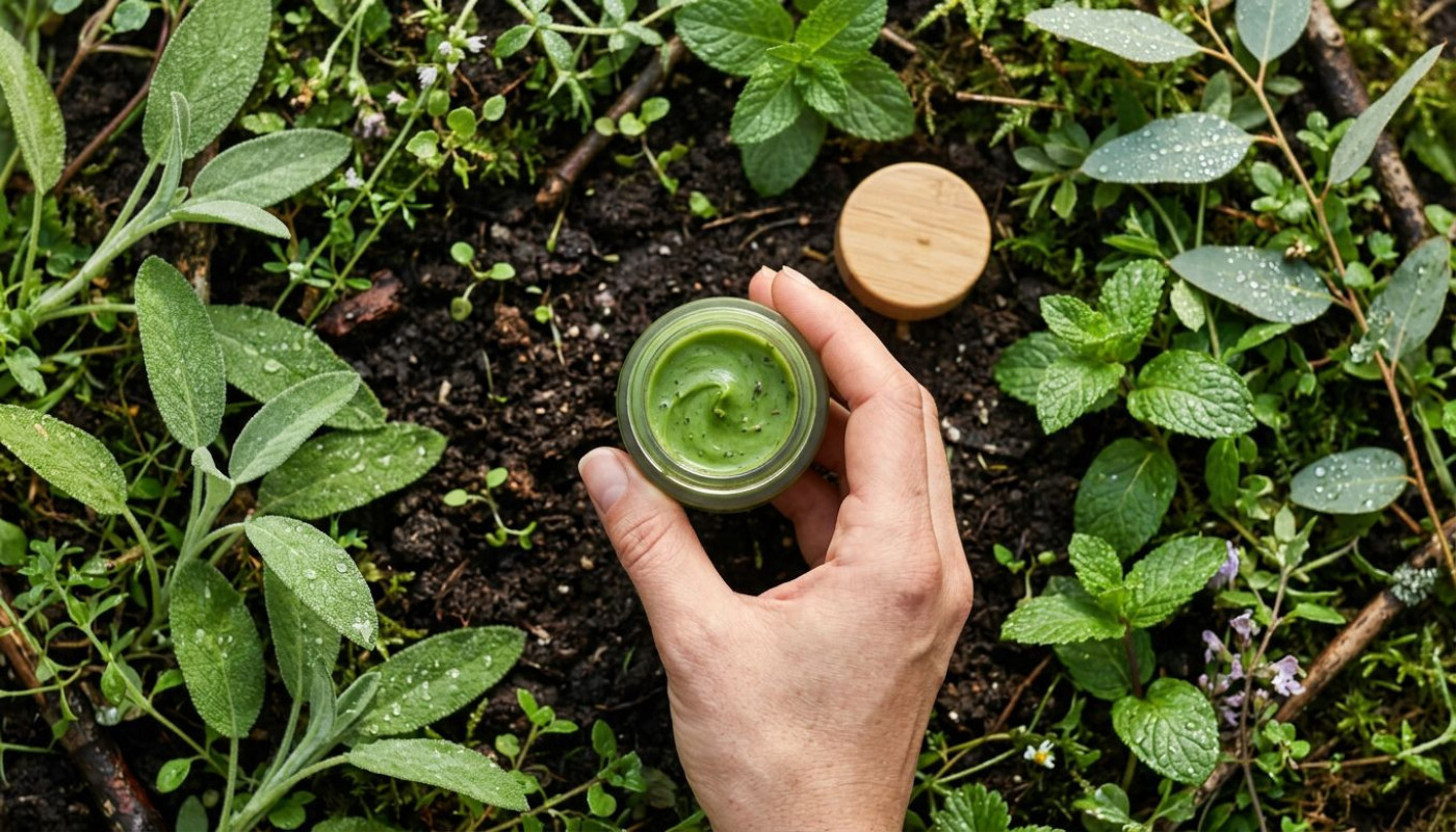Skincare et environnement : choisir des actifs qui respectent la planète