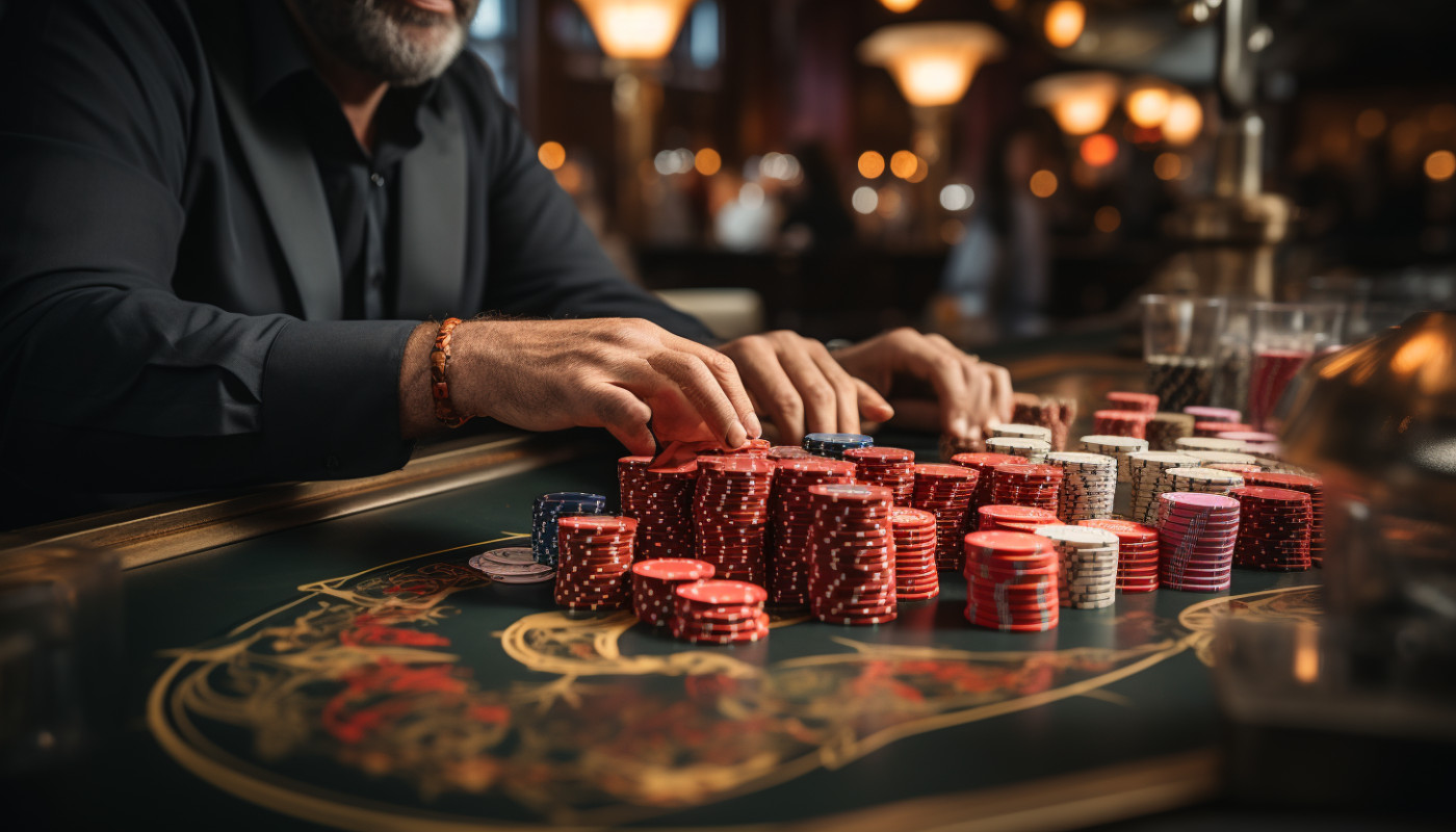 Trois astuces pour gagner au blackjack