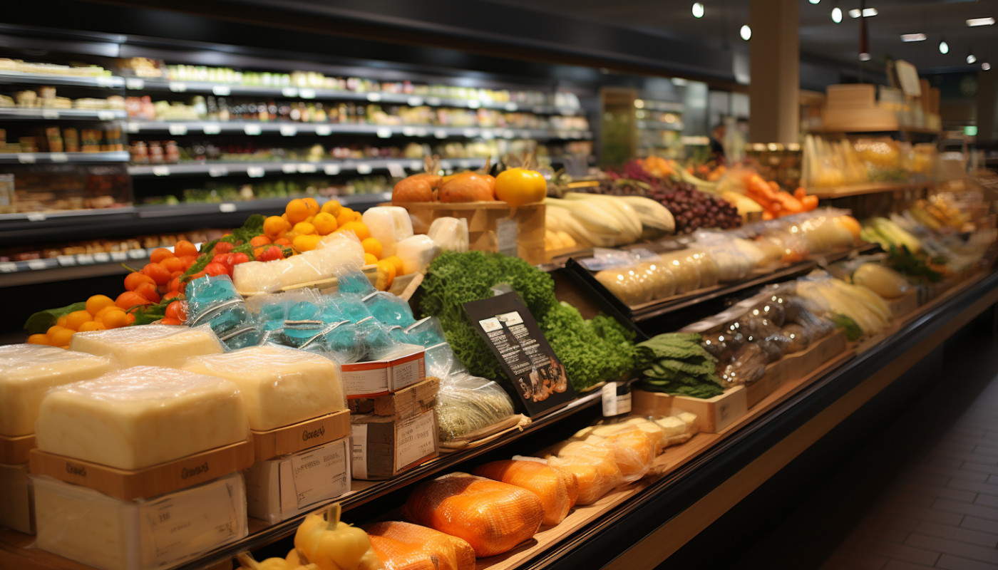 Trouvez une bonne épicerie à Toulouse